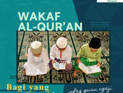 Polemik Program Wakaf Mushaf Taqy Malik, Randy Minta Polisi Saudi Jadi Penengah