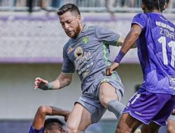 Persebaya Sore Ini: Bruno Moreira Absen, Komentar Tavares Menohok