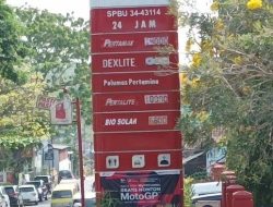 Harga BBM Pertamina Hari Ini, Selasa 10 Februari 2026: Pertamax hingga Solar