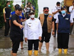 Respons Wali Kota Sachrudin Terkait Tangerang Jadi Lokasi Syuting Film Extraction: Tygo