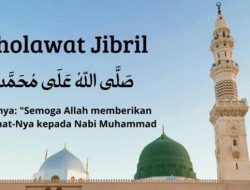 Shalawat Nabi: Baca 1000 Kali, Rezeki Lancar