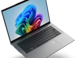 Acer Swift Go 14 AI: Laptop Premium dengan WiFi 7 dan Windows Copilot