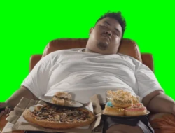 Jarak Makan dan Tidur Pengaruhi Risiko GERD