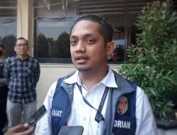 Kapolres Sleman Dinonaktifkan Usai Kasus Hogi Minaya