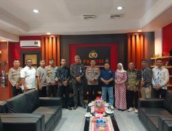 Komnas HAM Sulteng Ungkap 75 Ton Sianida Masuk Palu, Aparat Diminta Tindak Lanjuti