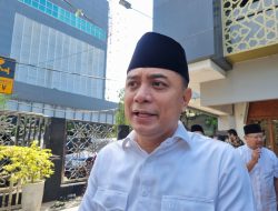 Dishub Peringatkan Sanksi bagi 500 Jukir Surabaya yang Belum Perpanjang KTA