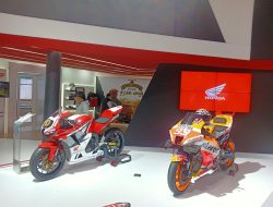 AHM Tampilkan Pengalaman Mobilitas Lengkap di IIMS 2026