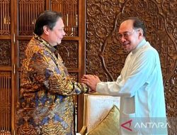 Analisis Ahli UPN Veteran Yogyakarta: Peluang Perang Dunia III 50-50