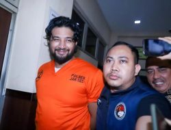 Dokter Kamelia Ungkap Kebijakan Narkoba Ammar Zoni, Sebut Dugaan Oknum dan CCTV