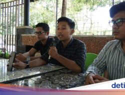 Ketua BEM UGM dan UI Diteror dengan Pesan Singkat hingga Diintimidasi Orang Berbadan Tegap