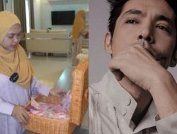 Ria Ricis Bagi THR Rp10 Miliar, Cara Suci Harta bagi Penggemar