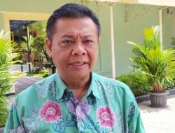 Respons Aduan Capai 97 Persen, Sekda DIY Minta ASN Tidak Antikritik
