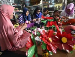 Hanya Beri CSR Truk Sampah, PDIP-LSM Sepakat Cabut 4 Triliun APBD dari Bank Jatim