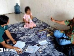 Anak Guru Diduga Pengeroyok Siswi SMA di Gorontalo, Kepentingan Terungkap