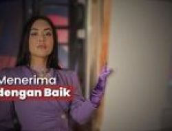 Jerry Aurum Tidak Pernah Tahu Denada Punya Anak, Kaget Saat Ressa Muncul