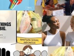 9 Hal yang Dilakukan Orang Kecil untuk Sesama, Tampak Aneh bagi Kota Besar Menurut Psikologi