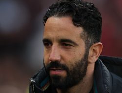 Pejabat Man Utd ke Jerman, incar target Man City, statistik Nathaniel Brown vs Casemiro