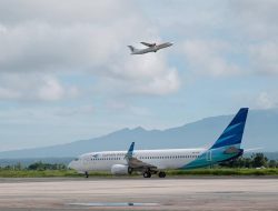 7 Cara Cerdas Dapat Tiket Pesawat Murah untuk Mudik Lebaran 2026