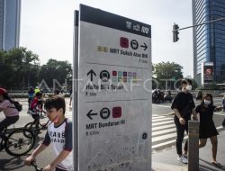 KAI tingkatkan strategi transportasi Lebaran dengan integrasi antarmoda