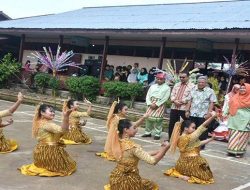 Fakta Ledakan Bom di SMPN 3 Sungai Raya: Murid Panik, Polisi Ungkap Pelaku