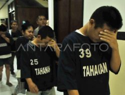 Upaya RJ Terganggu, Kasus Penipuan AK Law Firm Terus Berlanjut