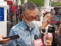 Tukin Kemenkeu Tertinggi, Namun Korupsi Masih Marak, Ini Kata Pakar