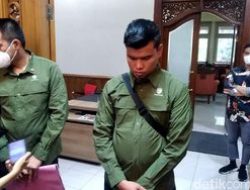 Ojol Dipukul Paspampres Karena Tanya Alamat di Aplikasi