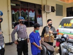 Tiga Ambulans Disandera Pemanggil Utang, Pura-pura Bawa Pasien Ternyata Untuk Tagih Hutang