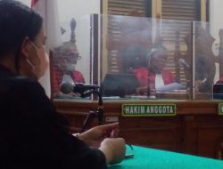 Upaya kabur ke Malaysia gagal, WN terdakwa penganiayaan kembali ditahan di penjara