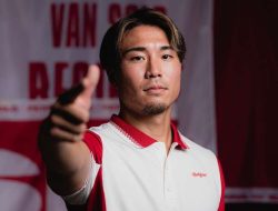 Profil Jefferson Carioca, Penyerang Baru Persis Solo yang Gantikan Kodai Tanaka, Lihat Statistiknya