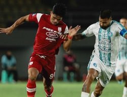 Kekalahan Persis Solo di Tangan PSBS Biak Picu Desakan Pengunduran Pasoepati