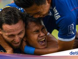 Pemain Baru Belum Nyetel, Maung Kalah dalam Pertandingan Ratchaburi FC vs Persib
