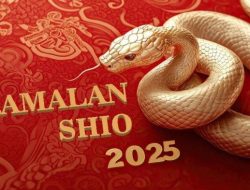 Siap-siap Kaya! 6 Shio Ini Dikabarkan Sukses Besar Mulai 22 Februari 2026