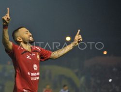 Mesin Gol Arema FC Jadi Sorotan Usai Kalahkan Semen Padang di Kanjuruhan