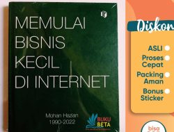 Mohan Hazian, CEO Thanksinsomnia, Bisnis Hancur Akibat Kasus Pelecehan dan Masa Lalu Terungkap