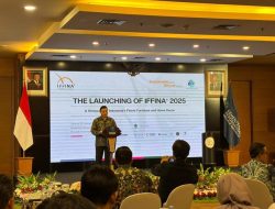 Gubernur DIY Berharap JIFFINA 2026 Jadi Pusat Furnitur Eco-Lifestyle Global
