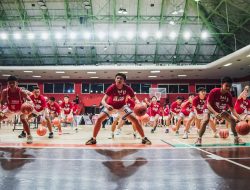 Kopi Good Day DBL Camp 2026 di Jakarta, 260 Atlet Muda Berebut Tiket ke Amerika Serikat