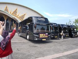 Layanan Mudik Gratis UMY Kini Bawa Mahasiswa Pulang Hingga Palembang