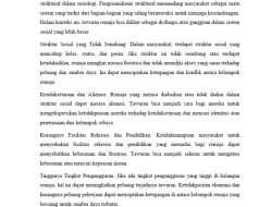 Psikolog Jelaskan Alasan Remaja Mudah Terprovokasi Hingga Tawuran