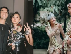 Cinta Vidi dan Sheila yang tak terpisahkan oleh kematian