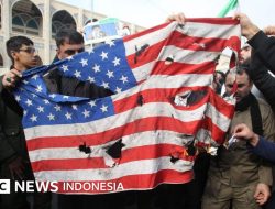 Kematian Khamenei Tidak Cukup untuk Menggulingkan Rezim, Rencana AS Bisa Gagal Total