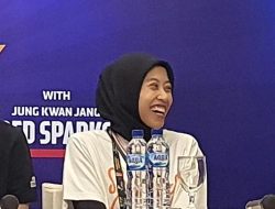 Jadwal Final Four Proliga 2026: Pertandingan Sengit Dimulai, Megawati Hangestri Tampil Langsung
