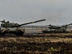 Rusia: AS-Israel Picu Konflik Timur Tengah Lawan Iran