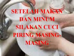 Orang yang Cuci Piring Langsung Setelah Masak Punya 9 Sifat Ini, Kata Psikologi