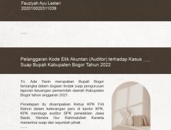 Dua Polisi Dipecat, Tiga Lainnya Jalani Sidang Etik dalam Kasus Pemerkosaan Calon Polwan di Jambi