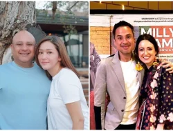 Sebelum Irwan Musri, Maia Estianty Akui Pernah Pacaran Beda Agama, Ini Curhatannya