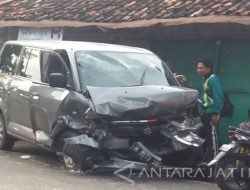 Kecelakaan Mengerikan Saat Malam Takbiran, Pelajar Pamekasan Luka Parah Akibat Ledakan Mercon