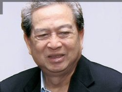 Kekayaan Michael Bambang Hartono, Pemilik Grup Djarum, Rp 297 T Menurut Forbes