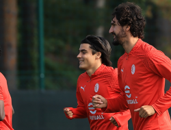 Milanello Jadi Laboratorium Kebangkitan AC Milan, Tradisi Lama Diaktifkan Allegri