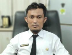Target 100 Hektare Pemulihan Lahan Padi di Desa Serdang Basel, Ada Lahan Sawit Bos Timah Aon